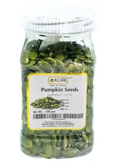 Acure Pumpkin Seed - 100gm - Rokomari